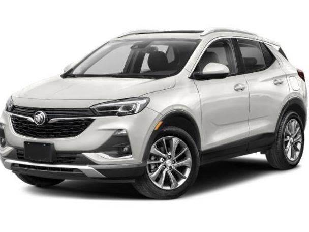 BUICK ENCORE GX 2022 KL4MMGSLXNB126331 image